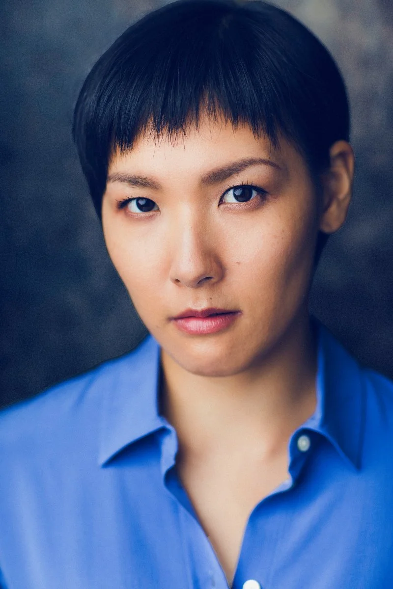 Gallery — Akiko Fujiwara